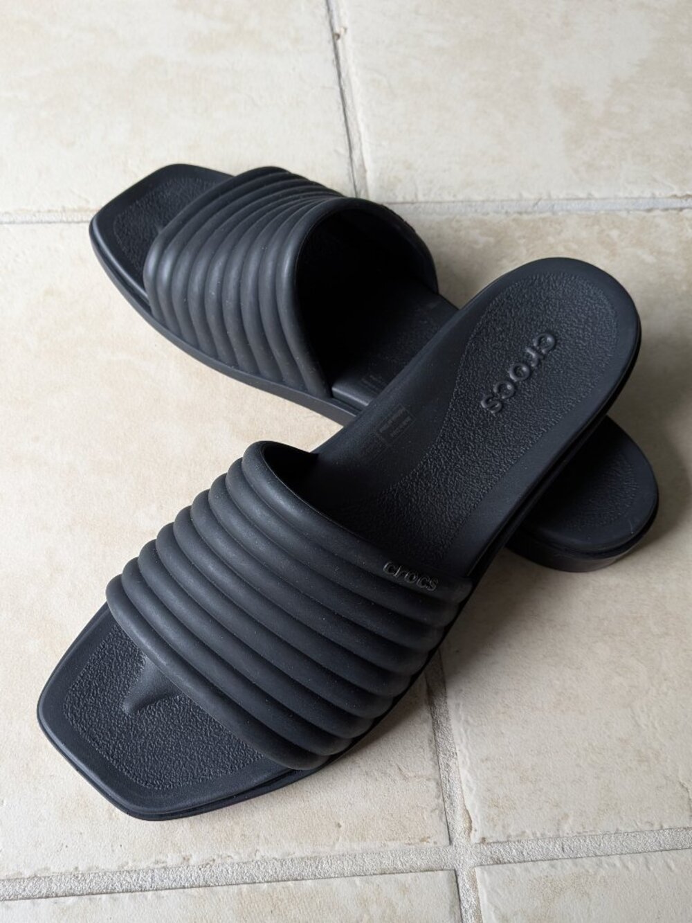 Miami Slide Sandals